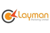 Layman Marketing Logo