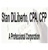 Stan DiLiberto, CPA, CFP Logo