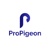 ProPigeon Logo