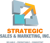 Strategic Sales & Marketing Logo