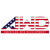 American Web Development Logo