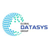 Global Datasys Group Logo