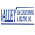 Valley Air Conditioning and Heating Logotype