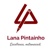 Lana Pintainho - Excellence, outsourced. Logotype