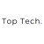 Top Tech Logo