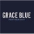 Grace Blue Partnership Logo