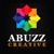 Abuzz Creative Logo