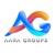 Aara Groups Logo