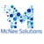 McNee Solutions, LLC Logo