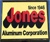 Jones Aluminum Corporation Logo