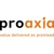 proaxia consulting group Logo