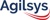 Agilsys Software Labs Pvt. Ltd. Logo