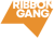 Ribbon Gang Logo