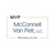 McConnell Van Pelt, LLC Logotype