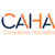 CAHA Coaching Personal Logo