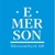 Emerson Ekonomibyrå AB Logo