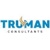 TRUMAN CONSULTANTS Logo