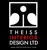 Theiss Interior Design, Ltd Logotype