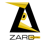 ZARD Digital Logo