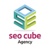 SEO Cube S.r.l. Logo