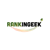 Rankingeek Marketing Agency Logotype