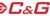 C&G Engineering Ltd Logotype