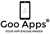 Goo Apps Logo