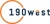 190west Logo