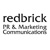 Redbrick Communications Logo