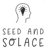 Seed & Solace Logo