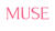 Muse Studio Australia Logotype