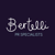 Bertelli Communications Ltd Logo