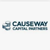 Causeway Capital Logo