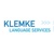 Klemke Language Services Logotype