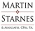 Martin Starnes & Associates, CPAs, P.A. Logo