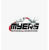 Myers Steel Works Logotype