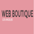 Web Boutique LA Logo