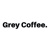 Grey Coffee Logotype