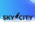 Sky City Entrepreneur Center Logo