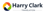 Harry Clark Translation Sydney Logotype