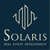 Solaris Real Estate Development Logo