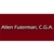 Allen Futerman Certified General Accountant Logo