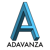 Adavanza Logo