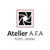 Atelier AFA Foto Digital Logo