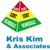 Kris Kim & Associates Logo