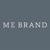 ME BRAND Logotype