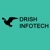 Drish Infotech Limited Logo