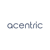 acentric Logotype
