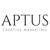 Aptus Creative Marketing Logo