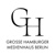 GH Medienhaus Berlin Logotype